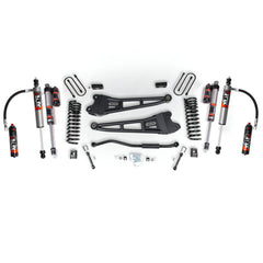 BDS Suspension 3" Lift Kit for 2019+ Ram 3500 - Outback Kitters