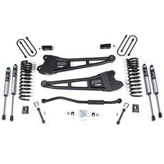 BDS Suspension 3" Lift Kit for 2019+ Ram 3500 - Outback Kitters