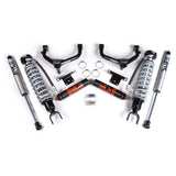 BDS Suspension 2" Levelling Kit for Ram 1500 DT - Outback Kitters