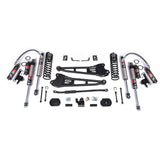 BDS Suspension 3" Lift Kit for 2019+ Ram 2500