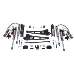 BDS Suspension 3" Lift Kit for 2019+ Ram 2500 - Outback Kitters