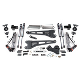 BDS Suspension 5" Coil Over Lift Kit with Radius Arms for 2023+ Ford F-250 - Outback Kitters