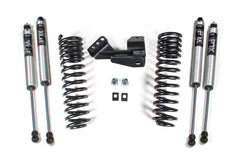 BDS Suspension 1-2" Leveling Kit for Ford F250/350 - Outback Kitters