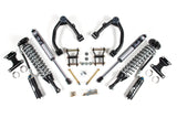 BDS 3" Lift Kit Fox 2.5 Coil Overs with DSC Adjuster for Toyota Tundra (2007+) - Outback Kitters