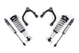 BDS Suspension 2" Lift Kit with Fox Shocks for Chevy/GMC 1500 (2019-2023) - Outback Kitters