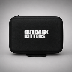 Outback Kitters Air Inflation Kit