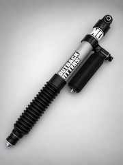 Outback Kitters Stock Height Shock Upgrade for 2011+ Chev Silverado 2500