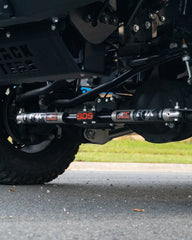 2013+ Ram 2500 Dual Steering Stabiliser - Outback Kitters