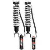 Fox Performance Elite 2.5" Remote Res Shocks for 2019+ Ram 1500 DT - Outback Kitters