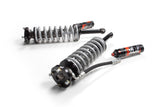 BDS Suspension Toyota Tundra 5" Lift Kit with Fox 2.5" Shocks - Outback Kitters