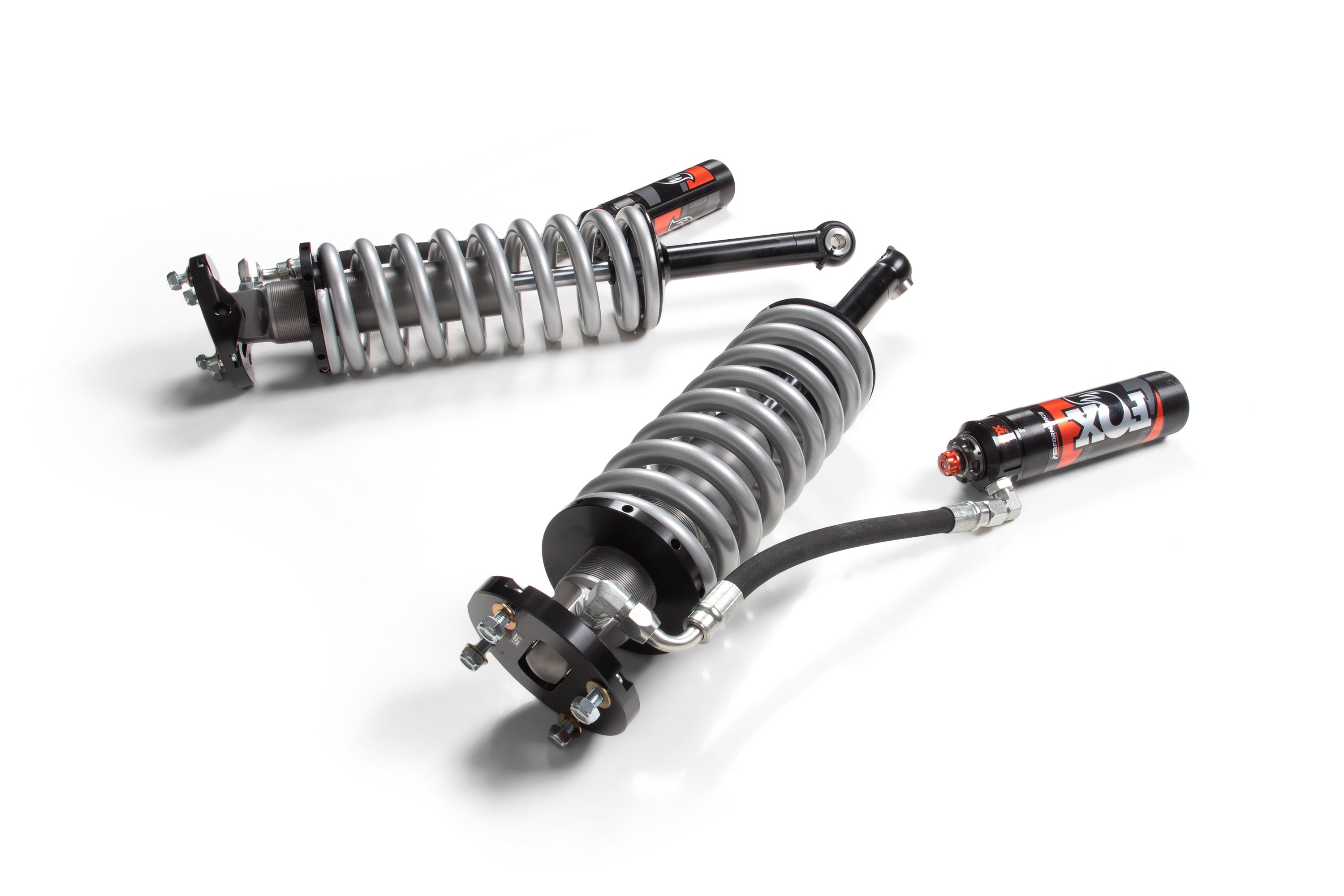 BDS Suspension Toyota Tundra 7" Lift Kit with Fox 2.5" Shocks - Outback Kitters