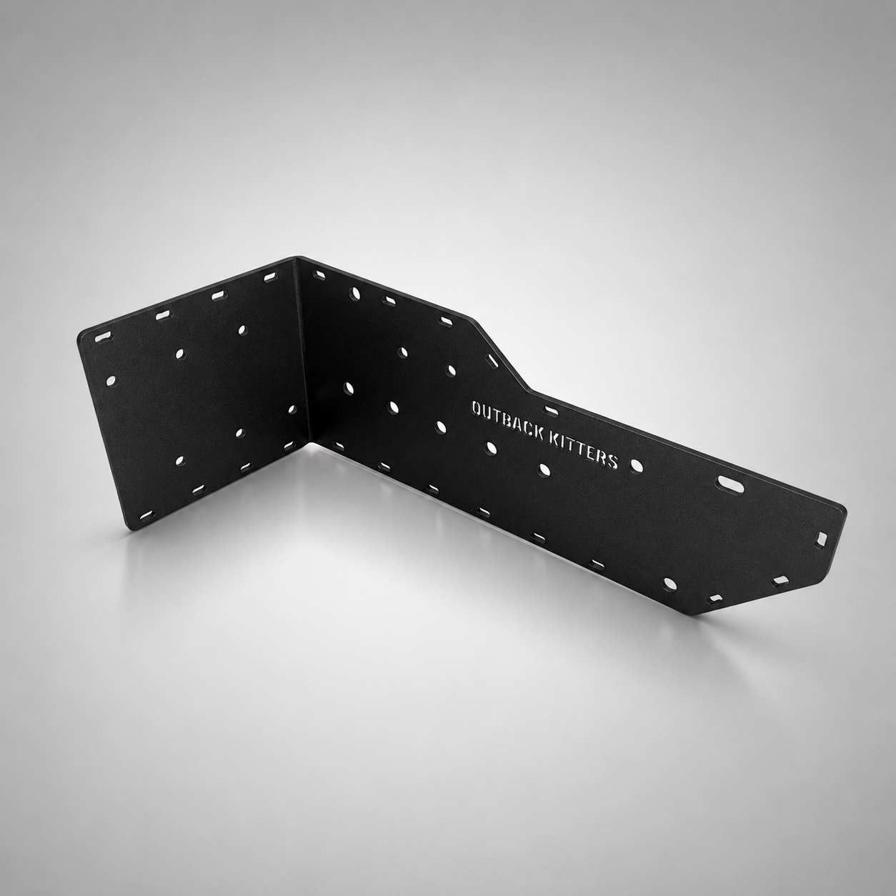 Fuse-Relay-Breaker Mounting Kit - Ram 1500 DT