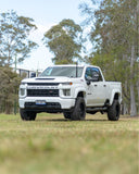 BDS 3" Lift Kit for 2020+ Chevy Silverado 2500 with Fox 2.5 Performance Elite Shocks - Outback Kitters