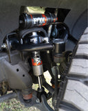 BDS 3" Lift Kit for 2020+ Chevy Silverado 2500 with Fox 2.5 Performance Elite Shocks - Outback Kitters