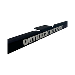 Outback Kitters Dual Steering Stabiliser Guard - Outback Kitters