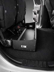 2020+ Ford F-150 / F-250 Under-Seat Battery Box