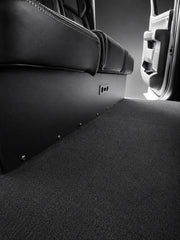 2020+ Ford F-150 / F-250 Under-Seat Battery Box