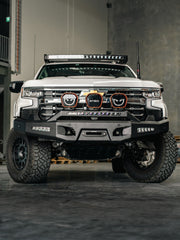 Outback Kitters 2022+ Chev Silverado 1500 Pre Runner Bar