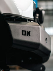 Outback Kitters 2022+ Chev Silverado 1500 Pre Runner Bar