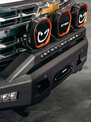 Outback Kitters 2022+ Chev Silverado 1500 Pre Runner Bar