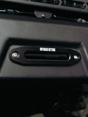 Outback Kitters 2022+ Chev Silverado 1500 Pre Runner Bar