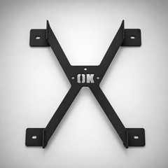 Starlink Mini Mount for Adventure Rails MAX v2