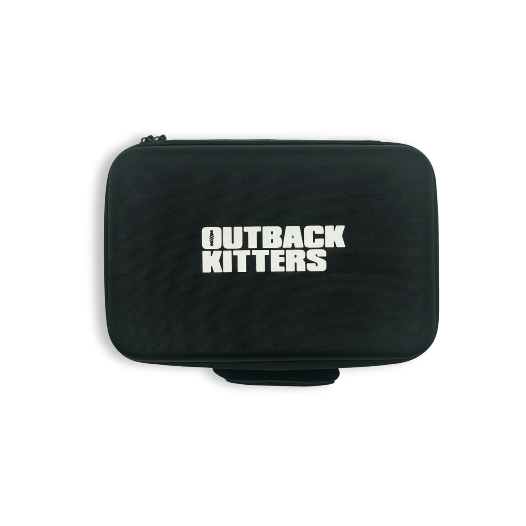 Outback Kitters Air Inflation Kit - Outback Kitters