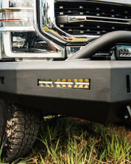 Outback Kitters F250/F350 (2017-2022) Pre Runner Bar