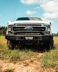 Outback Kitters F250/F350 (2017-2022) Pre Runner Bar