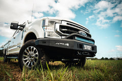 Outback Kitters F250/F350 (2017-2022) Pre Runner Bar