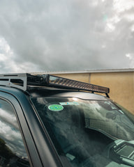 Adventure Rails™ MAX Roof Rack for 2020+ Ford F-250/F-350/F-450