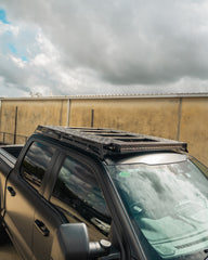 Adventure Rails™ MAX Roof Rack for 2020+ Ford F-250/F-350/F-450