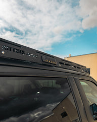 Adventure Rails Side Lights