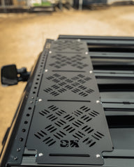 Adventure Rails™ MAX Roof Rack to suit 13+ RAM 2500 / 3500