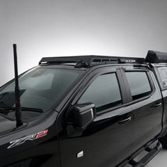 Adventure Rails™ MAX Roof Rack for 2019+ Chev Silverado 1500