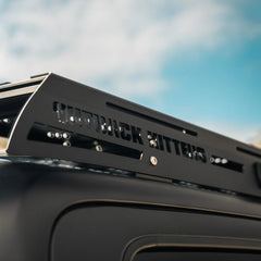 Adventure Rails™ MAX Roof Rack to suit 21+ GMC Yukon