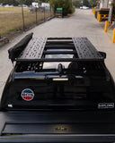 2020+ Ford F250/F350 Adventure Rails™ MAX Roof Racks - Outback Kitters