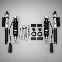 Outback Kitters 2" Lift Kit for 2021+ Ford F150