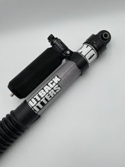 Outback Kitters Stock Height Shock Upgrade for 2011+ Chev Silverado 2500 - Outback Kitters