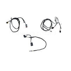 Pre Runner Bar Wiring Harness Kit for (2020+) Ford F-250 - Outback Kitters