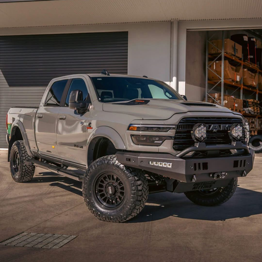 Pre-Runner Bar for RAM 2500/3500 (2025+) by Outback Kitters