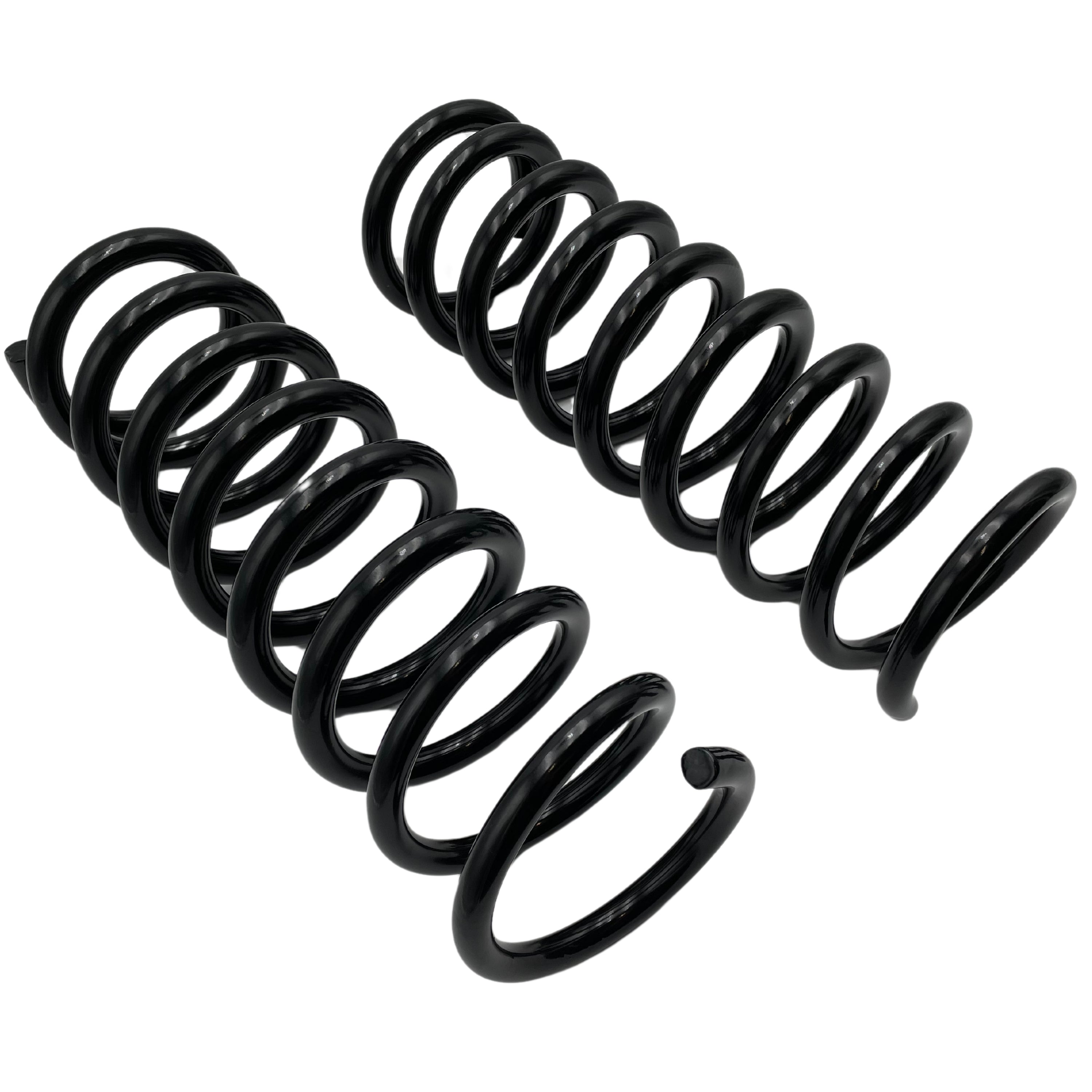 Outback Kitters 2" Lifted Front Coils for 2020+ Ram 2500