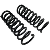 Outback Kitters 2" Lifted Front Coils for 2013-2018+ Ram 1500 DS