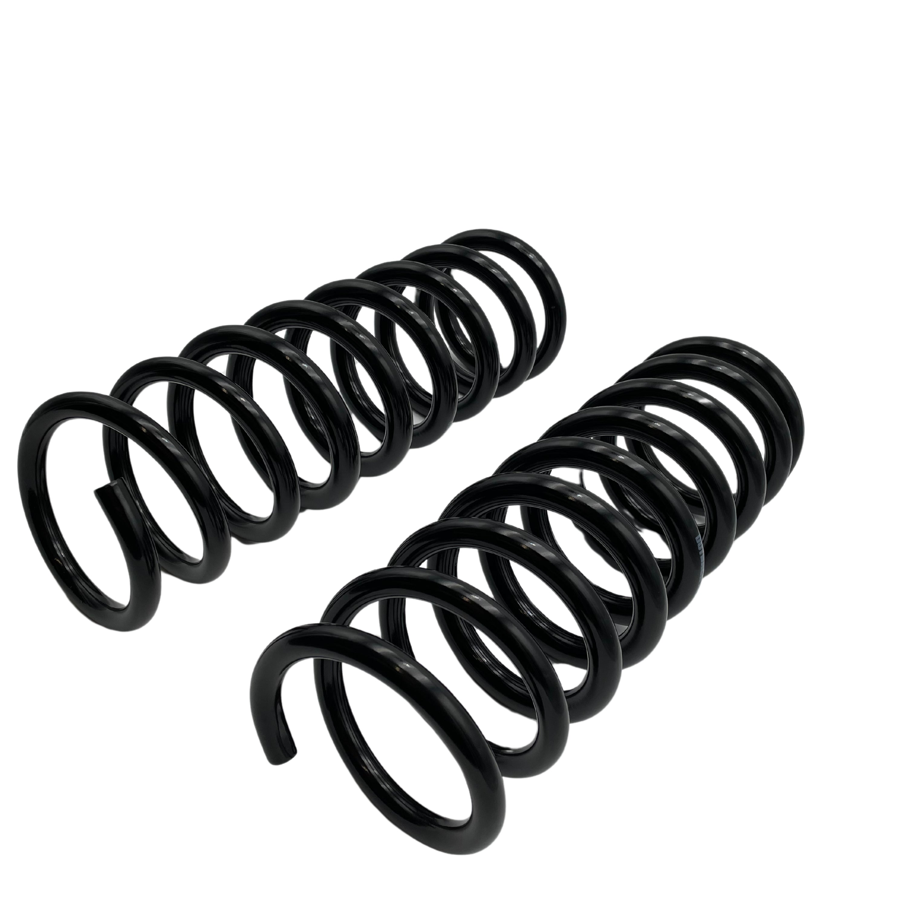 Outback Kitters 2" Lifted Front Coils for 2013-2018+ Ram 1500 DS