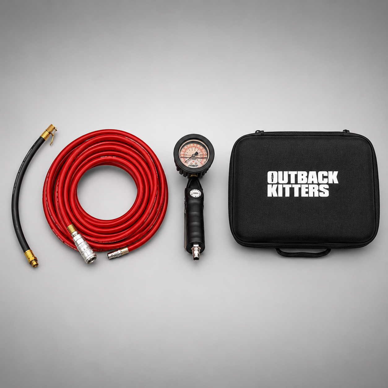 Outback Kitters Air Inflation Kit