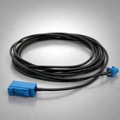 Outback Kitters Cargo Camera Relocation Cable