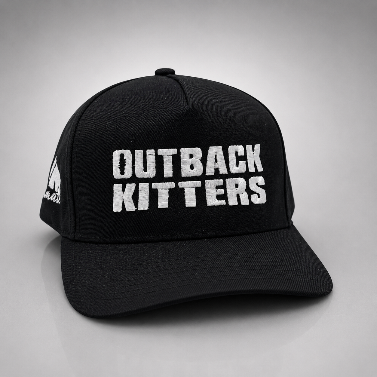 Outback Kitters Hat
