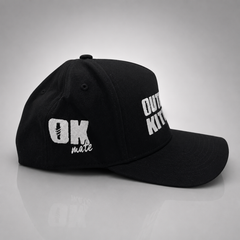 Outback Kitters Hat