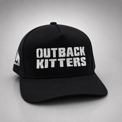 Outback Kitters Hat