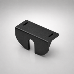 Outback Kitters Pre Runner Bar OEM Front Camera Relocation Bracket (Under Hoop)